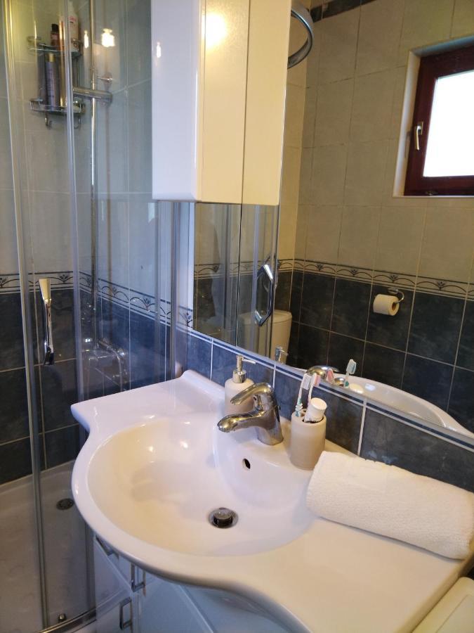 Duplex Apartman Lazaro Kotor Extérieur photo