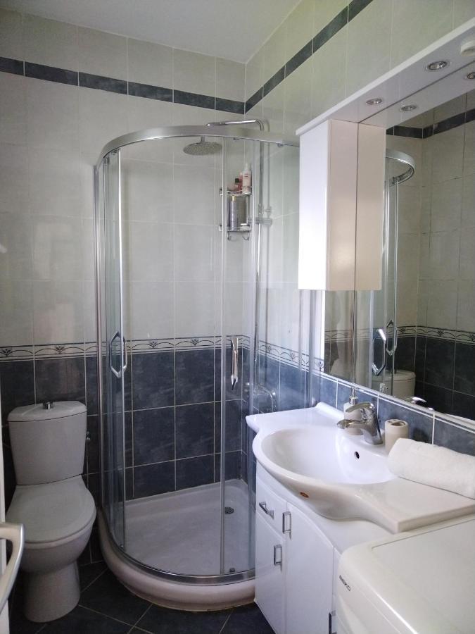 Duplex Apartman Lazaro Kotor Extérieur photo