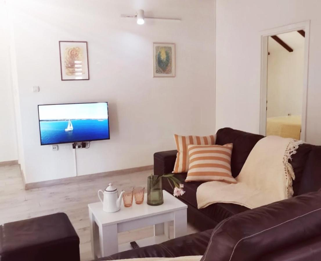 Duplex Apartman Lazaro Kotor Extérieur photo