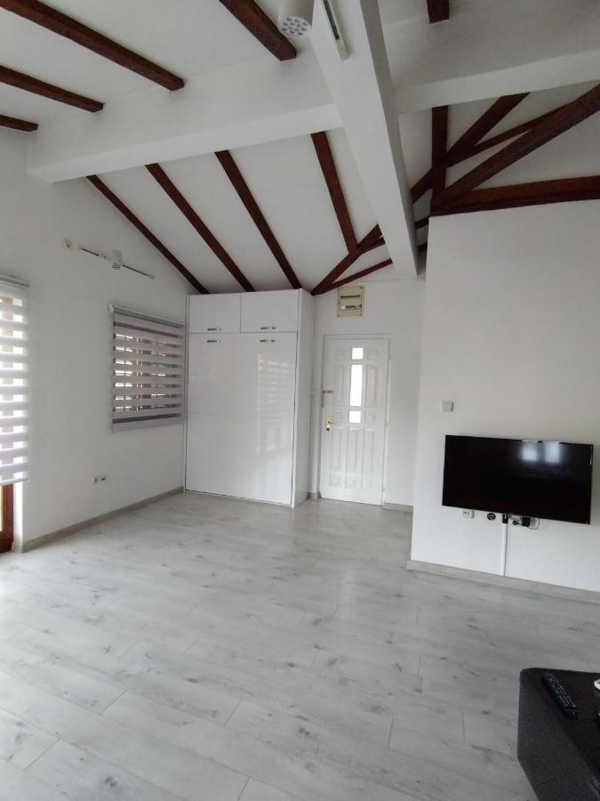 Duplex Apartman Lazaro Kotor Extérieur photo