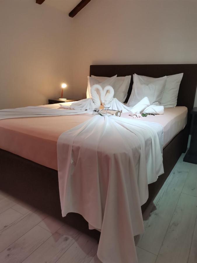 Duplex Apartman Lazaro Kotor Extérieur photo